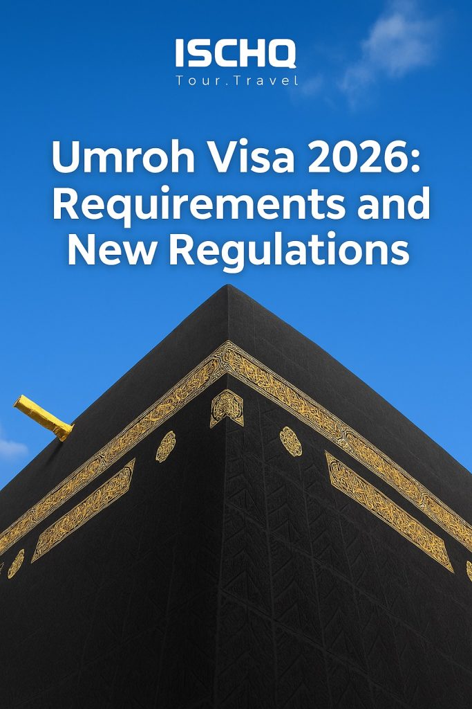 visa umroh 2026