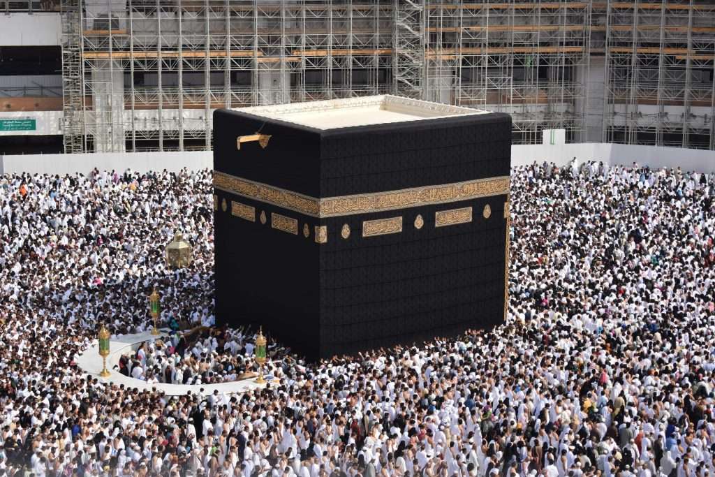 Panduan Umroh 2026 bersama travel umroh terpercaya